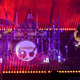 Roland Orzabal and Curt Smith of Tears For Fears perform on July 23 in Sacramento (Photo: Tim Mosenfelder/Getty Images)
